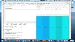 R colors and palettes: tips and tools Instructional Video