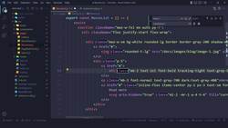 React JS Masterclass - Go From Zero To Job Ready - Movie List Structure / 068 Instructional Video