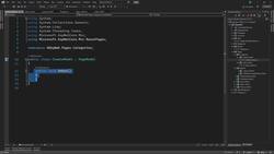 The Complete Guide to ASP.NET Core MVC (.NET 6) - Create Category UI Instructional Video