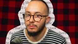 Oliver Baez Bendorf reads "Love and the Bodega" Instructional Video