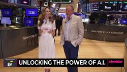 Unlocking The Power Of AI News Clip