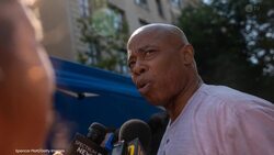 Eric Adams charged with bribery and wire fraud as indictment unsealed Instructional Video