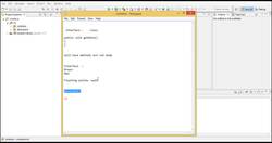 REST API Automation Testing from Scratch - REST Assured Java - What is an interface? Instructional Video