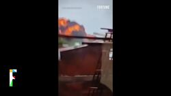 Air India Boeing 787 crashes minutes after takeoff with over 242 on board News Clip