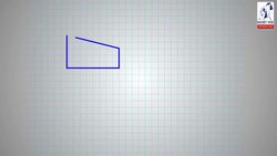 Draw a congruent shape Instructional Video