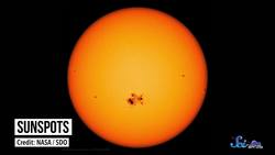 Turns Out, the Sun Is... Pretty Chill | SciShow News Instructional Video