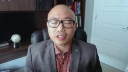 Saskatchewan COVID-19 caseload 'weeks away' from peaking, says specialist News Clip