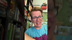 When plants move, there are no muscles involved. #shorts #science #SciShow Instructional Video