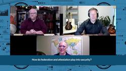 CompTIA Security+ Certification SY0-601: The Total Course - Chapter 3 Ask Me Anything (AMA) "Identity and Account Management" Instructional Video