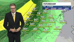 STORM WATCH: Tracking Debby impacts heading into the weekend for the Bronx Instructional Video