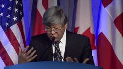 Andrew Sheng: The Challenge of Large, Complex Financial Institutions (4/7) Instructional Video