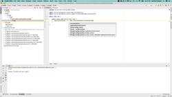 Mastering Spring Framework Fundamentals - Creating the File System XML Application Context Instructional Video