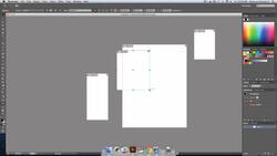How to Work with Adobe Illustrator Artboards Instructional Video