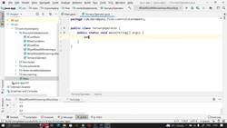 Java for Beginners with Hands-On Program and Capstone Project - Ternary Operator in Java Instructional Video