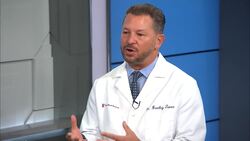 Be Well: Understanding Infertility and Weighing Options to Start a Family News Clip