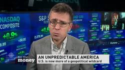 Top geopolitical risks for 2017 News Clip