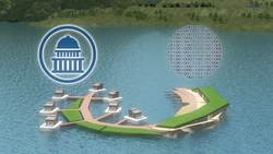 Floating nation with its own government and cryptocurrency to launch by 2022 Instructional Video