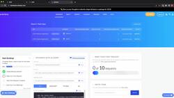 Build a Super Advanced Trading Bot on DYDX Hosted on AWS with Python - Connect to DYDX in Python with Colab Instructional Video