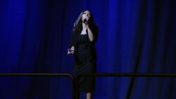 Malverne students honor legacy of MLK 60 years after his visit to desegregate schools in the district News Clip