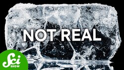 Cold Doesn’t Exist (And 4 Other Things Scientists Used to Think Were Real) Instructional Video