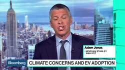 Climate Concerns And EV Adoption News Clip