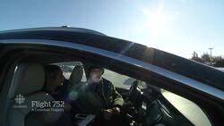 Compensation for grieving families of Flight 752 victims News Clip