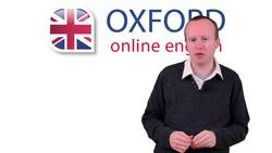 Intonation in English - English Pronunciation Lesson Instructional Video