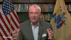 New Jersey Gov. Murphy Wants Billionaires to Pay Their Share of Taxes News Clip
