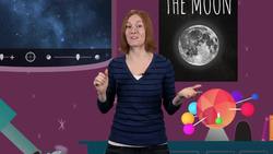 Lunar Eclipses Instructional Video