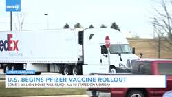 Newsy's Latest Headlines News Clip