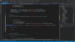 Learn ASP.NET MVC and Entity Framework (Database First) - Creating a jQuery/Ajax Form Instructional Video