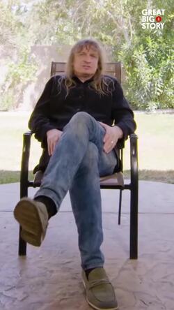 This Man Escaped the Iron Curtain by Zip Line Instructional Video