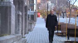 EV safety questioned after deadly Tesla crash, battery fires News Clip