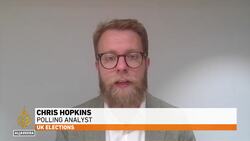 labor landslide victory: Keir Starmer to be UK's next prime minister News Clip