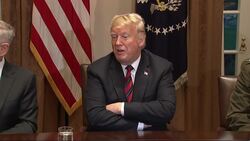 Trump: Khashoggi killing 'should have never happened' Instructional Video
