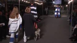 Paris street named after Sonia Rykiel News Clip