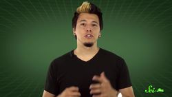 How Do Animals Change Color? Instructional Video