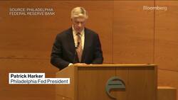 Fed Officials React to US Inflation Slowing News Clip