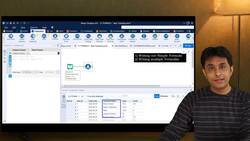 Alteryx for Beginners - Formula Tool (Basic Example) Instructional Video