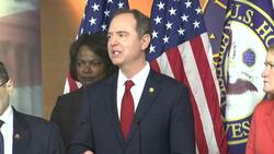 Schiff: Trump's defense reeling from Bolton's book Instructional Video