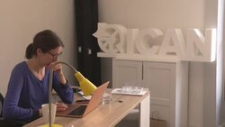 CLEAN : Putin using nuclear 'blackmail' to prevent world helping Ukraine: ICAN News Clip