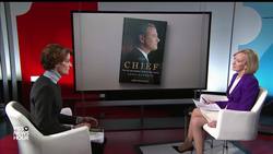 The critical role of ‘guarded’ Chief Justice John Roberts News Clip