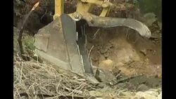 Cascades Diversion Dam Removal Instructional Video
