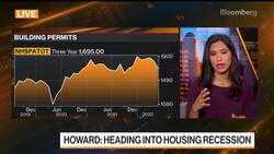 We're Heading Into a Housing Recession: NAHB CEO News Clip