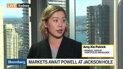 Pendal Group's Xie Patrick Sees Good Value in U.S. Bonds News Clip