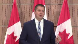 Scheer's plan for how Parliament should return to work News Clip