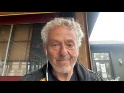 Ari Weinzweig - Teachers Make a Difference - Emma Goldman Instructional Video