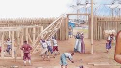 Significant Individuals in the Southern Colonies Instructional Video