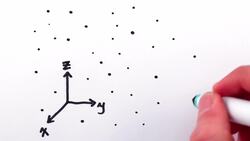 Why is the Solar System Flat? Instructional Video