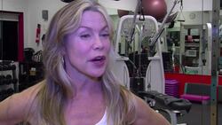 Fitness 2020: Combining yoga, ballet and high energy dance Instructional Video